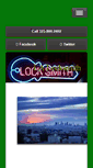 Mobile Screenshot of lacitylocksmith.com